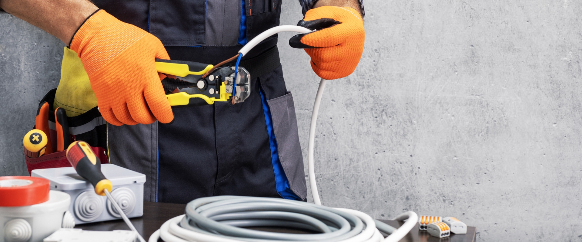 GHE Elektrotechnik GmbH  aus Sattledt im Bezirk Wels-Land