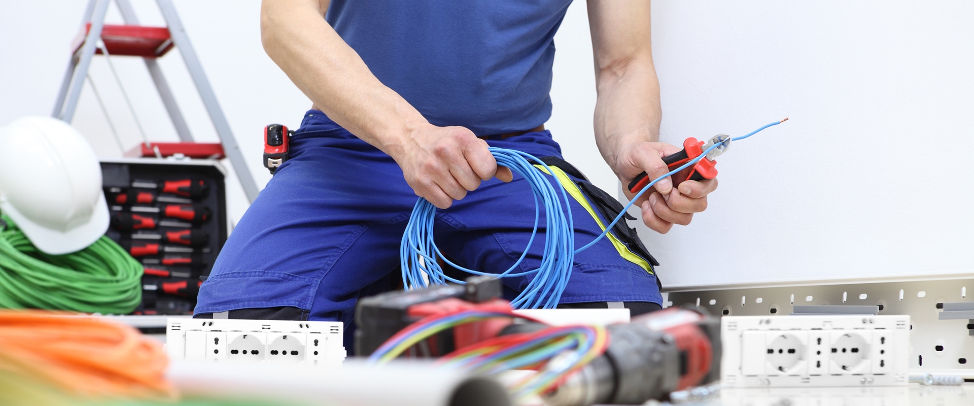 GHE Elektrotechnik GmbH  aus Sattledt im Bezirk Wels-Land